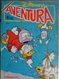 Imagem de  1 - DISNEY AVENTURA