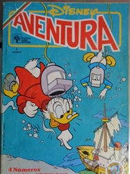 Imagem de  1 - DISNEY AVENTURA