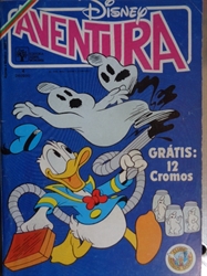 Imagem de  4 - DISNEY AVENTURA 