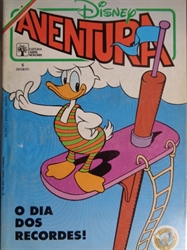 Imagem de  5 - DISNEY AVENTURA 