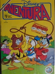 Imagem de  9 - DISNEY AVENTURA 