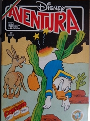 Imagem de  10 - DISNEY AVENTURA 