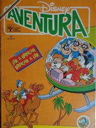 Imagem de  12 - DISNEY AVENTURA
