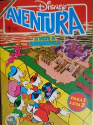 Imagem de  17 - DISNEY AVENTURA