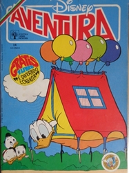 Imagem de  16 - DISNEY AVENTURA 