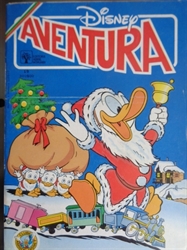 Imagem de 19 - DISNEY AVENTURA 