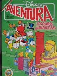 Imagem de  21 - DISNEY AVENTURA 