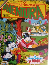 Imagem de 22 - DISNEY AVENTURA 