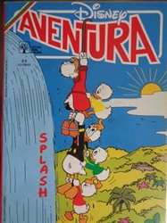 Imagem de  23 - DISNEY AVENTURA 