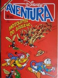 Imagem de 24 - DISNEY AVENTURA