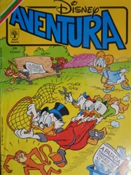 Imagem de 29 - DISNEY AVENTURA 