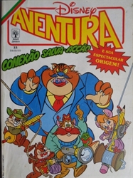 Imagem de 33 - DISNEY AVENTURA 
