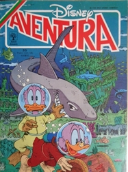 Imagem de 35 - DISNEY AVENTURA 