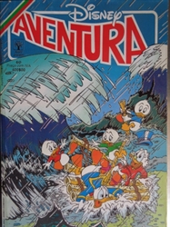 Imagem de  40 - DISNEY AVENTURA 