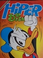 Imagem de HIPER DISNEY - ANO 4 - Nº 6
