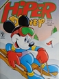Imagem de  HIPER DISNEY - ANO 4 - Nº 9