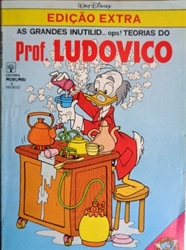 Imagem de PROF. LUDOVICO - Nº 5