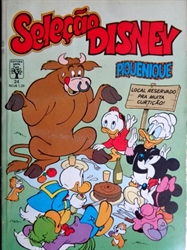 Imagem de PIQUENIQUE - Nº 24