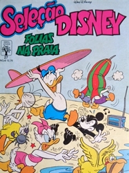 Imagem de FOLIAS NA PRAIA - Nº 27