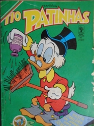 Imagem de  TIO PATINHAS Nº 46