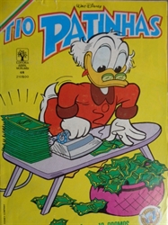 Imagem de   TIO PATINHAS Nº 48