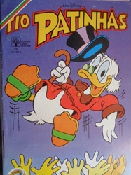 Imagem de TIO PATINHAS Nº 50