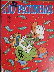 Imagem de 76 - tio Patinhas 