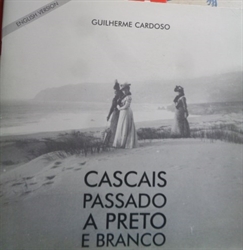 Imagem de Cascais Passado a Preto e Branco