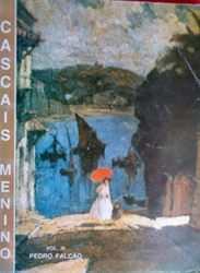 Imagem de  CASCAIS MENINO-VOL III - PERSONAGENS DA NOSSA TERRA