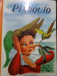 Imagem de PINOQUIO