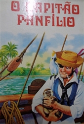 Imagem de O CAPITÃO PANFILIO