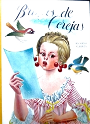 Imagem de BRINCOS DE CEREJA