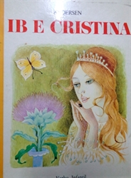 Imagem de IB E CRISTINA