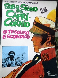 Imagem de  O TESOURO ESCONDIDO