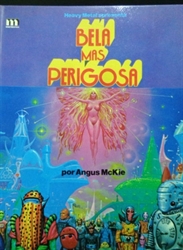 Imagem de BELA MAS PERIGOSA