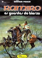 Imagem de OS GUARDAS DO BIERZO