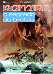 Imagem de O SEGREDO DO BRETÃO