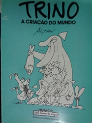 Imagem de TRINO A CRIAÇÃO DO MUNDO