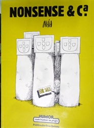 Imagem de NONSENSE & Cª