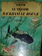 Imagem de LE TRESOR DE RACKHAM LE ROUGE