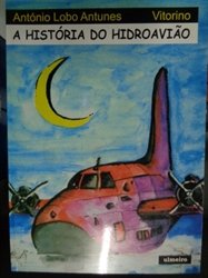 Imagem de A HISTORIA DO HIDROAVIÃO