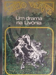 Imagem de UM DRAMA NA LIVONIA