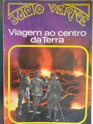 Imagem de VIAGEM AO CENTRO DA TERRA