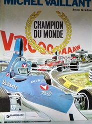 Imagem de CHAMPION DU MONDE