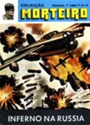 Imagem de INFERNO NA RUSSIA - Nº 19