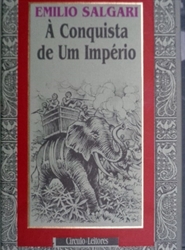 Imagem de À CONQUISTA DE UM IMPERIO