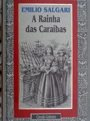 Imagem de A RAINHA DAS CARAIBAS