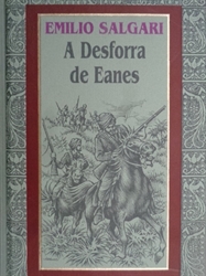 Imagem de A DESFORRA DE EANES