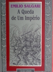 Imagem de A QUEDA DE UM IMPERIO