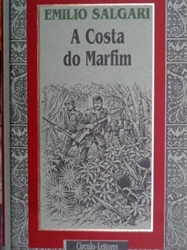 Imagem de A COSTA DO MARFIM
